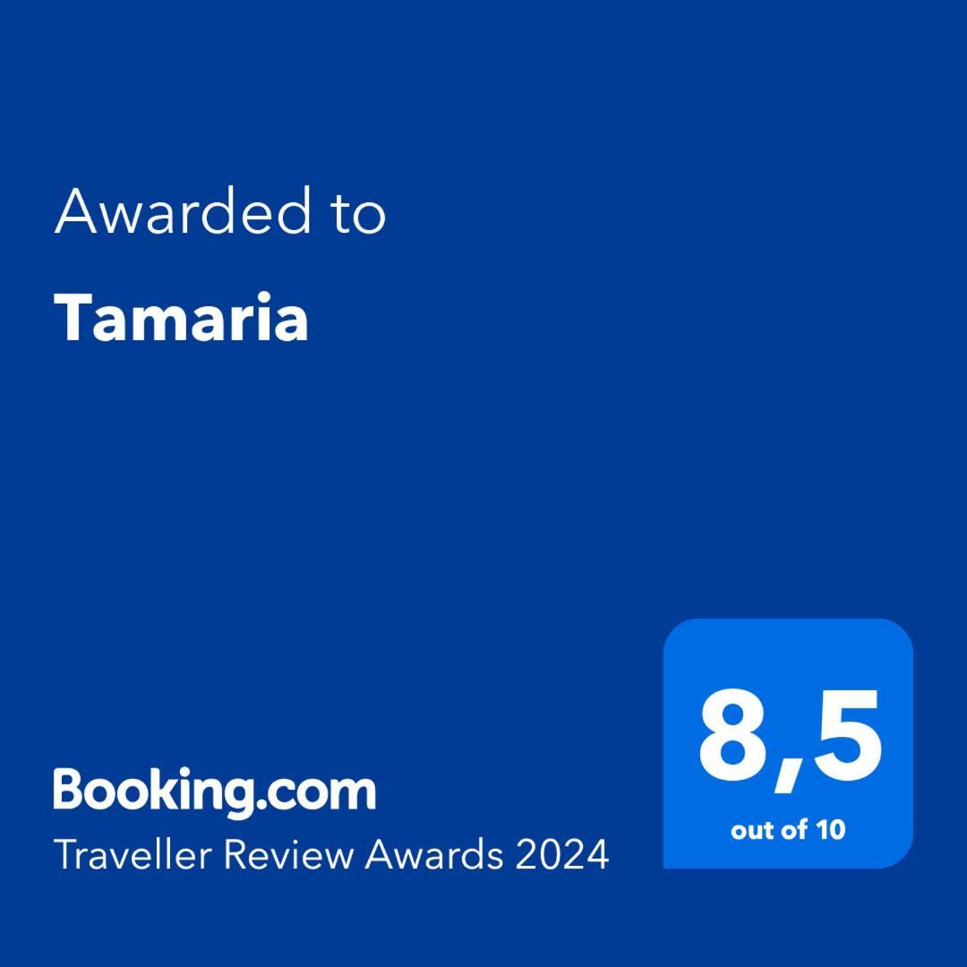 Tamaria Apartment สปลิท ภายนอก รูปภาพ